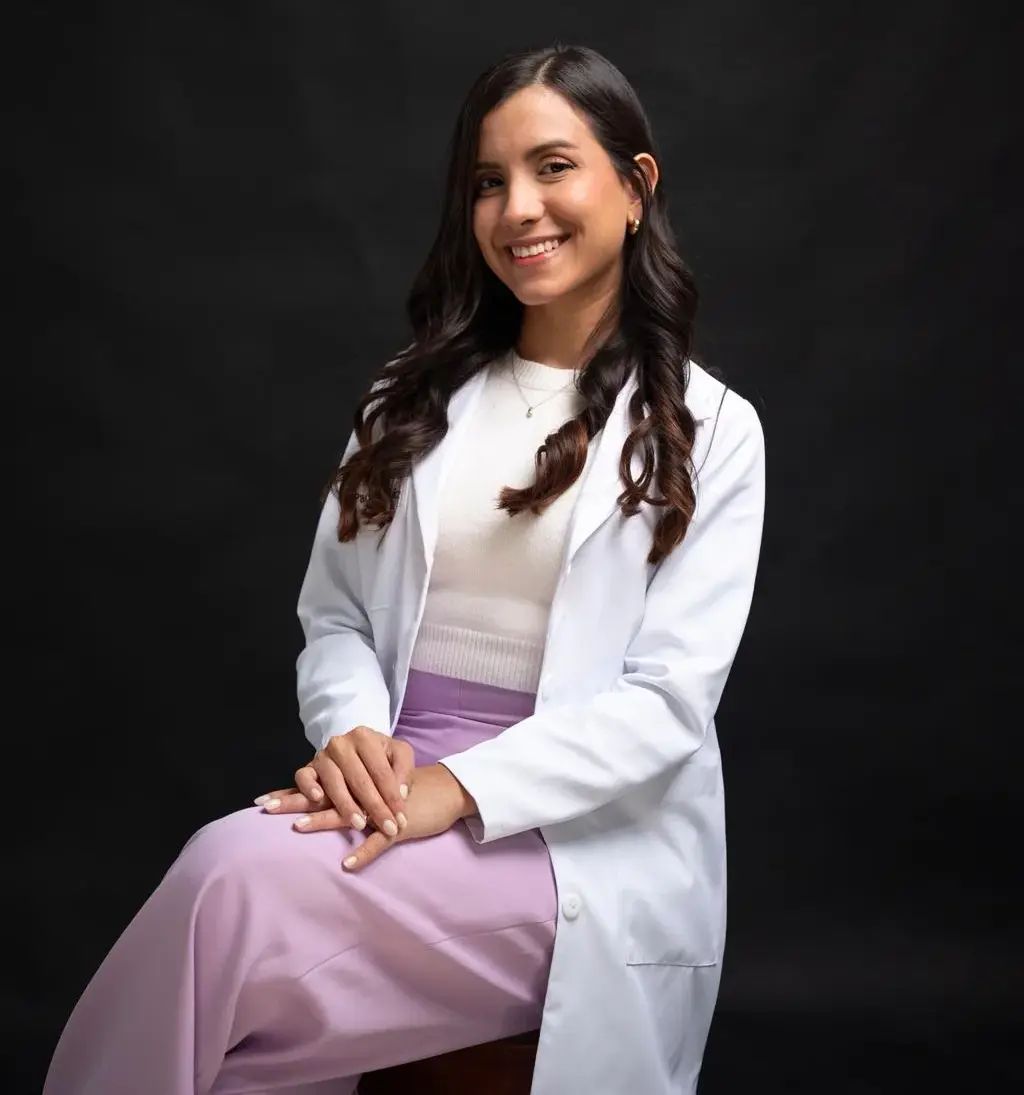 Dra. Paola Ruiz